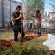 Not gonna lie; I’m gonna get teary-eyed again the first time I spot Judith wearing that dumb hat.